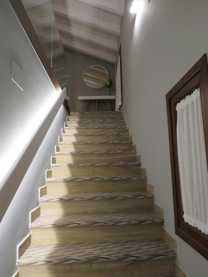 Miragredos Apartman Mombeltrán Kültér fotó