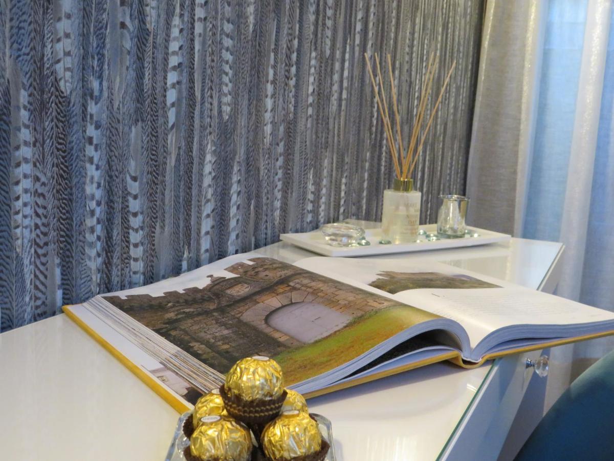 Miragredos Apartman Mombeltrán Kültér fotó