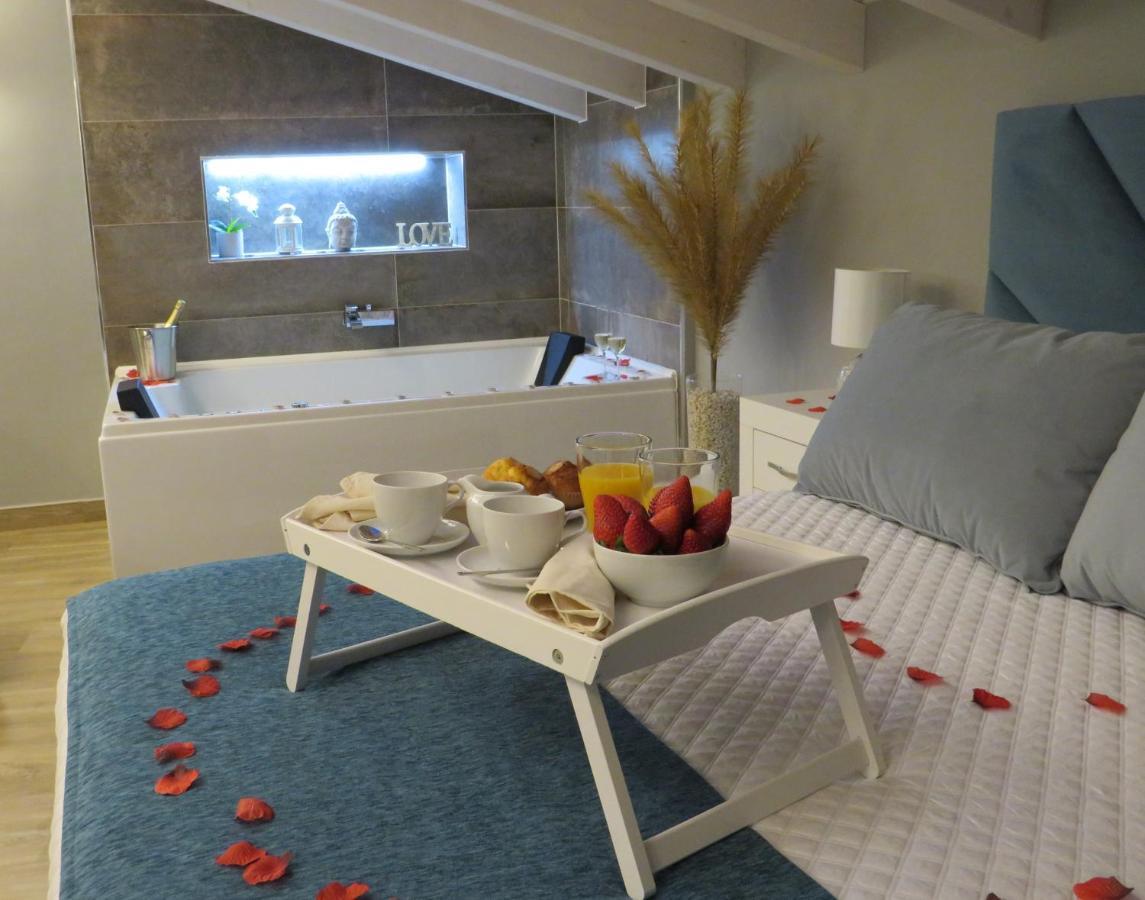 Miragredos Apartman Mombeltrán Kültér fotó