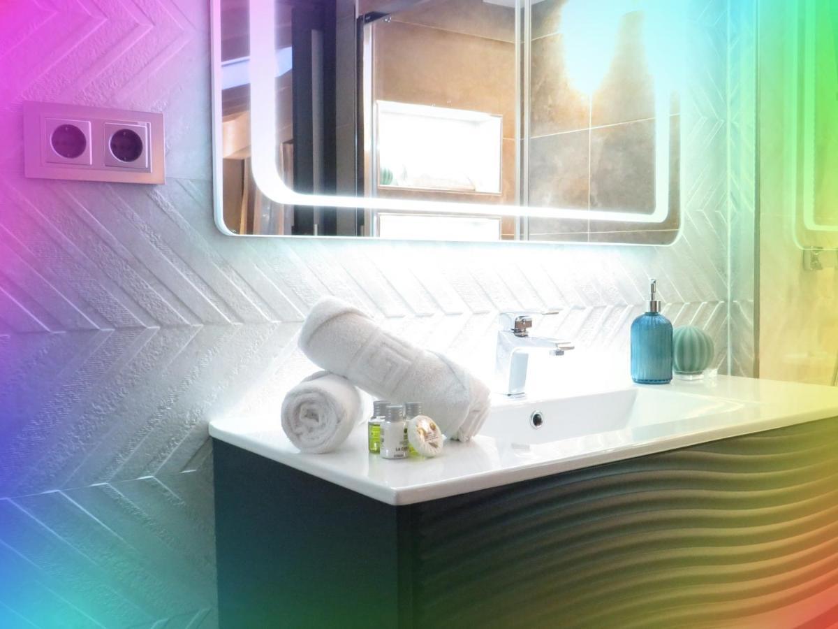 Miragredos Apartman Mombeltrán Kültér fotó