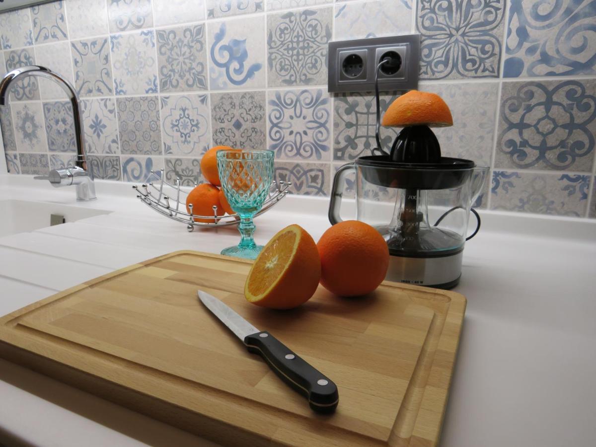 Miragredos Apartman Mombeltrán Kültér fotó