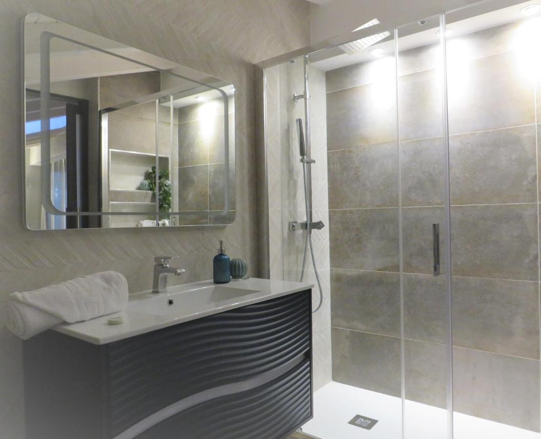 Miragredos Apartman Mombeltrán Kültér fotó