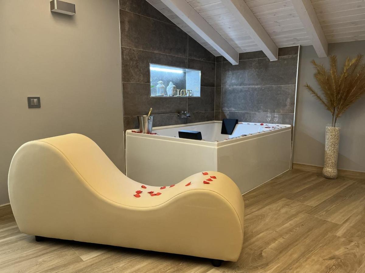 Miragredos Apartman Mombeltrán Kültér fotó